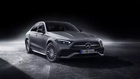Mercedes Classe C